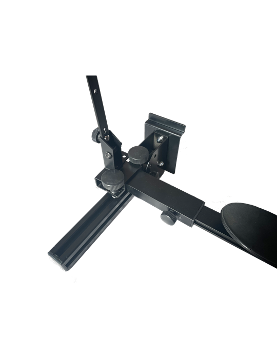 SOPORTE DE PARED JINBAO PARA TUBA