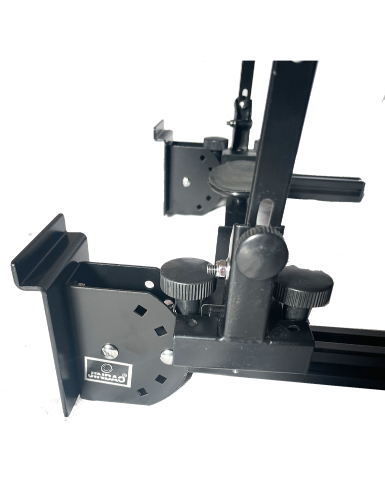 SOPORTE DE PARED JINBAO PARA TUBA