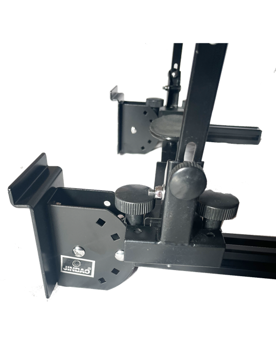 SOPORTE DE PARED JINBAO PARA TUBA