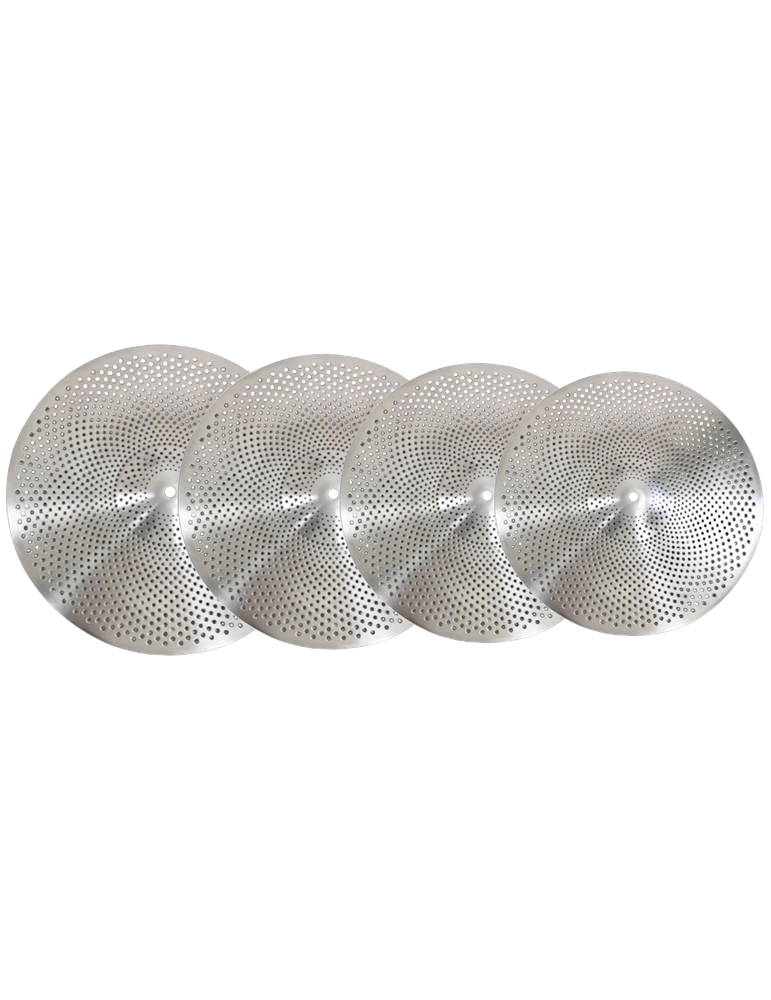 PLATO SORDO JINBAO DE 20