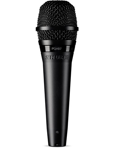 PGA57-XLR