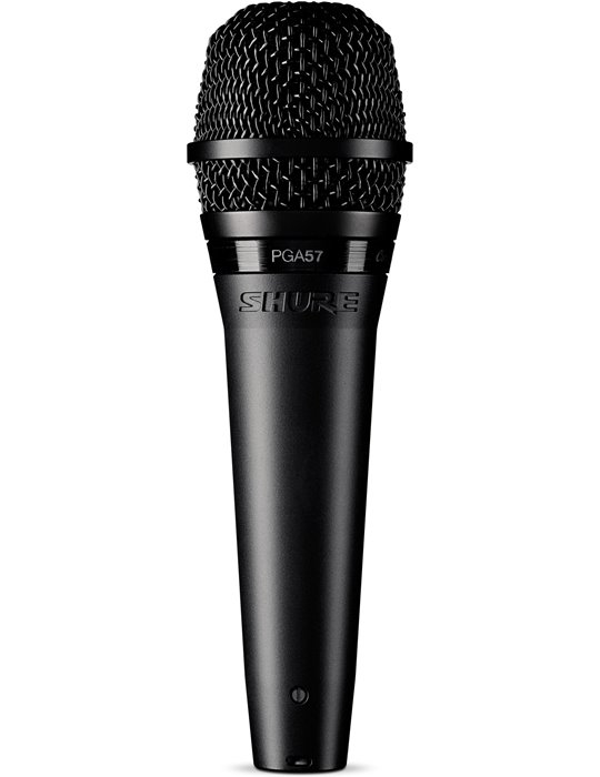 PGA57-XLR