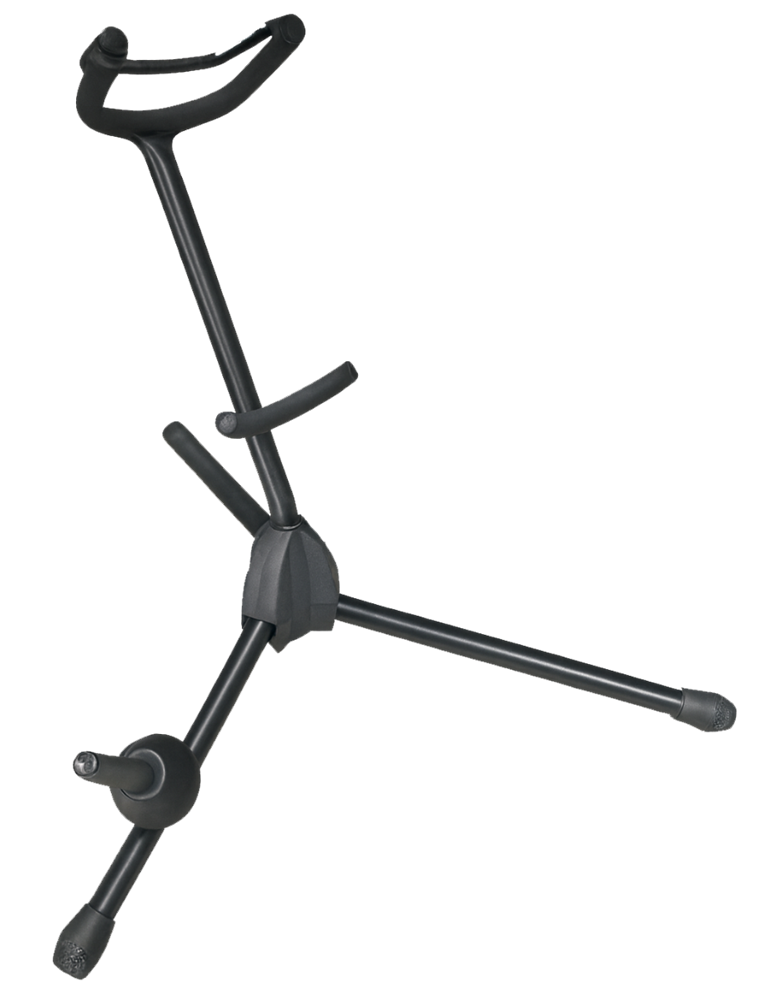 SOPORTE JINBAO PARA SAXO/CLARINETE