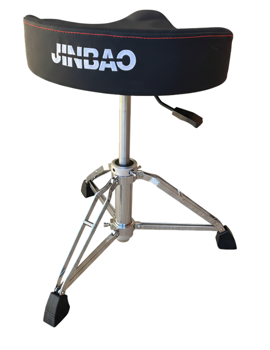 SILLÍN JINBAO PARA BATERÍA TIPO MOTO