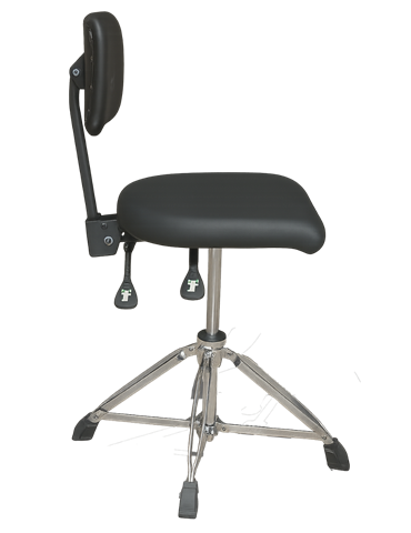 SILLÍN BATERÍA JINBAO CON RESPALDO