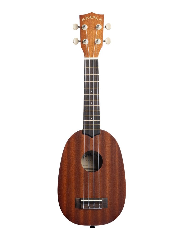UKELELE KALA SOPRANO SERIE MAKALA MKP