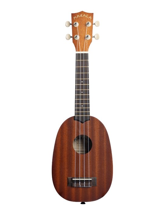 UKELELE KALA SOPRANO SERIE MAKALA MKP