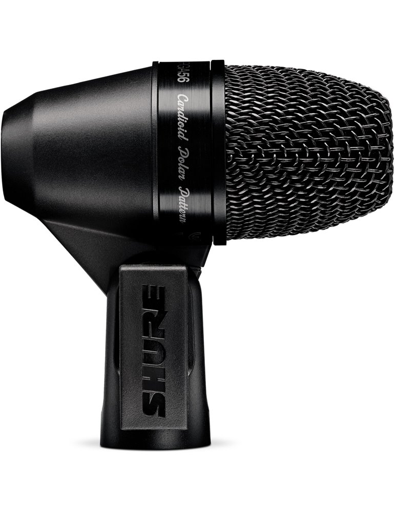 PGA56-XLR