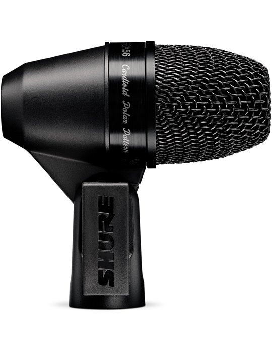 PGA56-XLR
