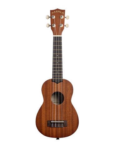 UKELELE SOPRANO KALA SERIE MAKALA MKS