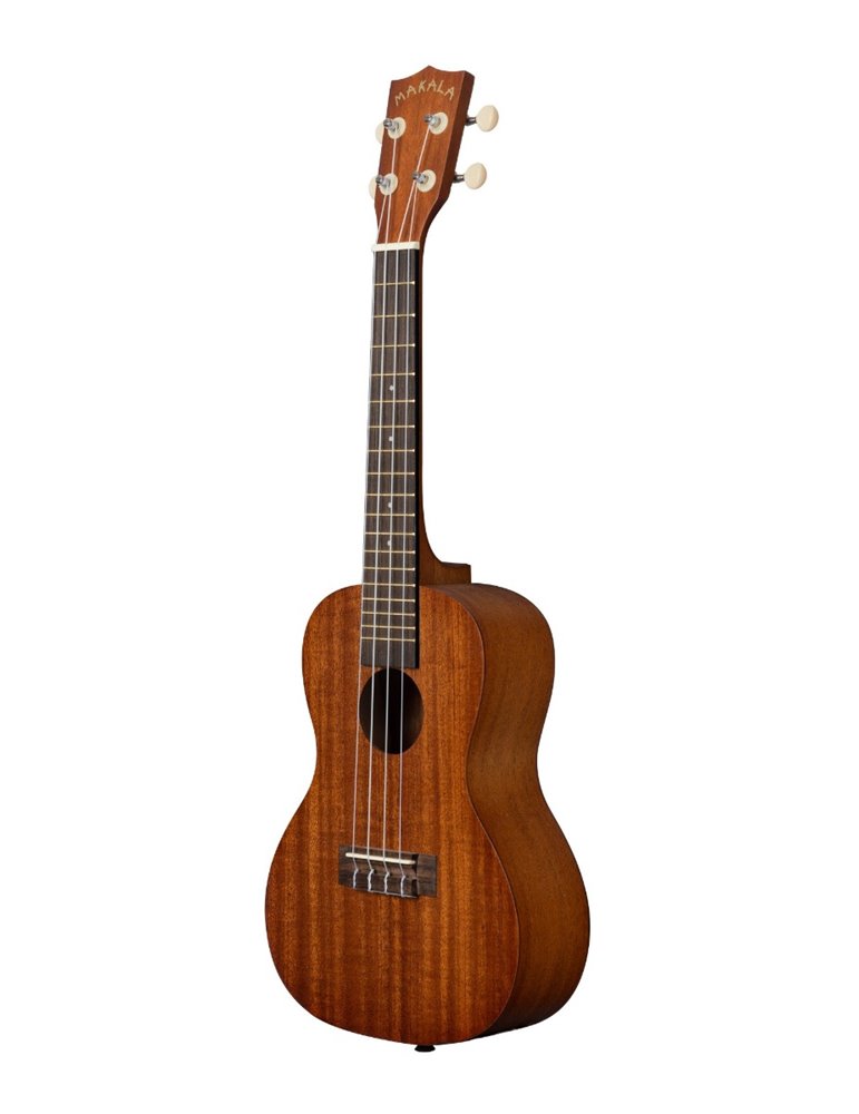 UKELELE CONCIERTO KALA SERIE MAKALA MKC