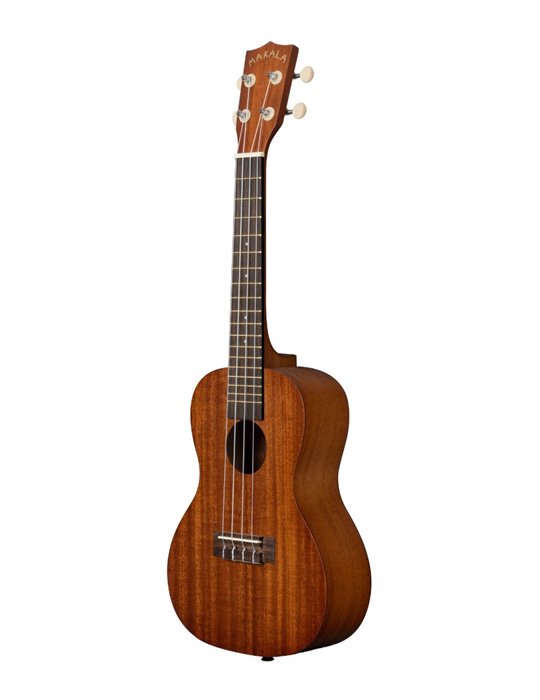 UKELELE CONCIERTO KALA SERIE MAKALA MKC