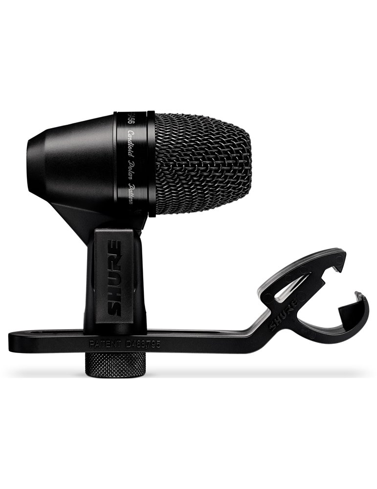 PGA56-XLR