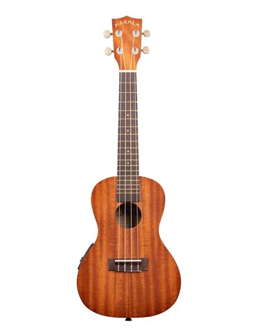 UKELELE CONCIERTO KALA CON EQ SERIE MAKALA MKCE