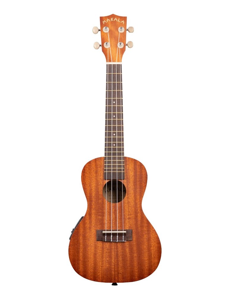 UKELELE CONCIERTO KALA CON EQ SERIE MAKALA MKCE