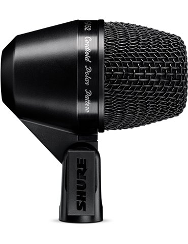PGA52-XLR