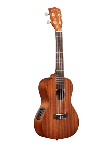UKELELE CONCIERTO KALA CON EQ SERIE MAKALA MKCE 2