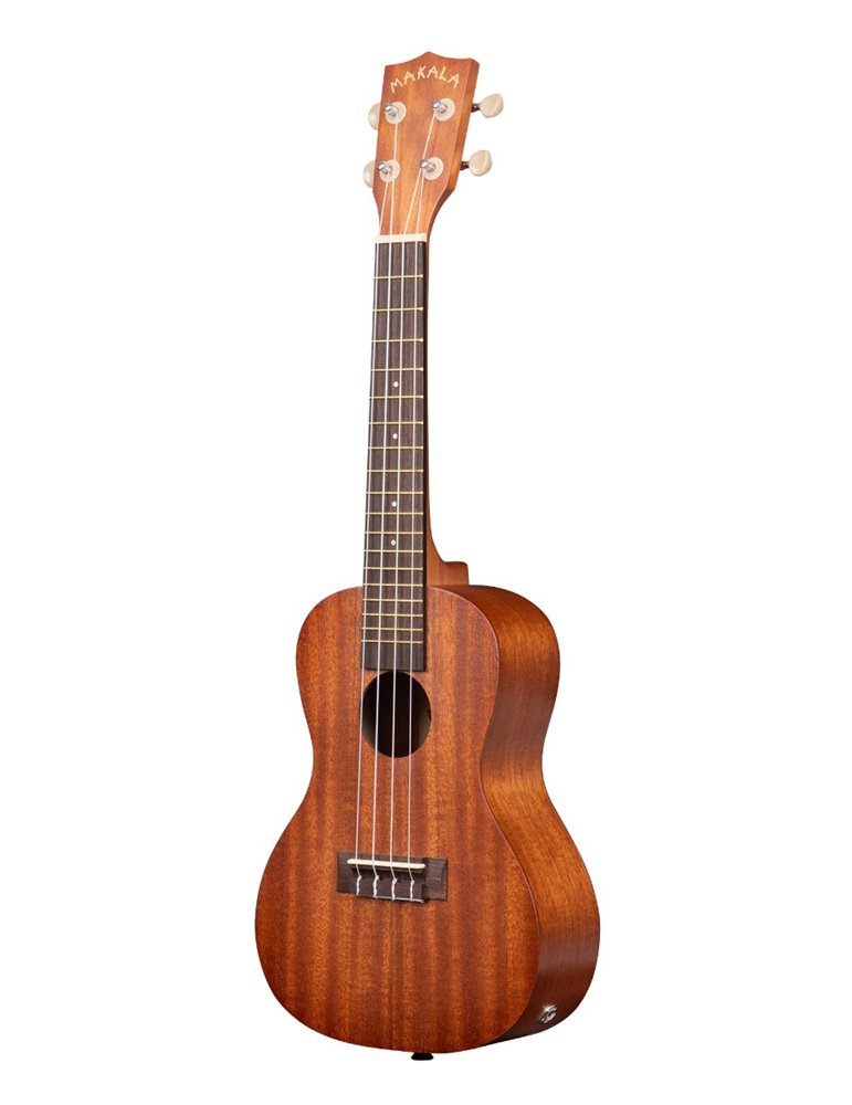 UKELELE CONCIERTO KALA CON EQ SERIE MAKALA MKCE