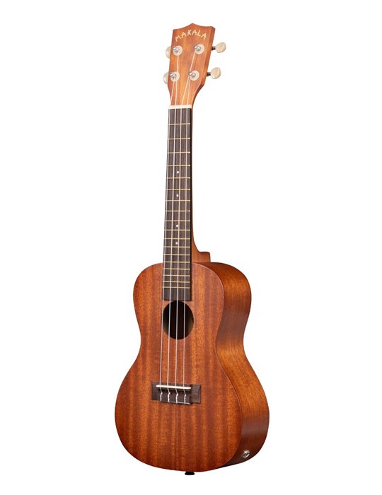 UKELELE CONCIERTO KALA CON EQ SERIE MAKALA MKCE