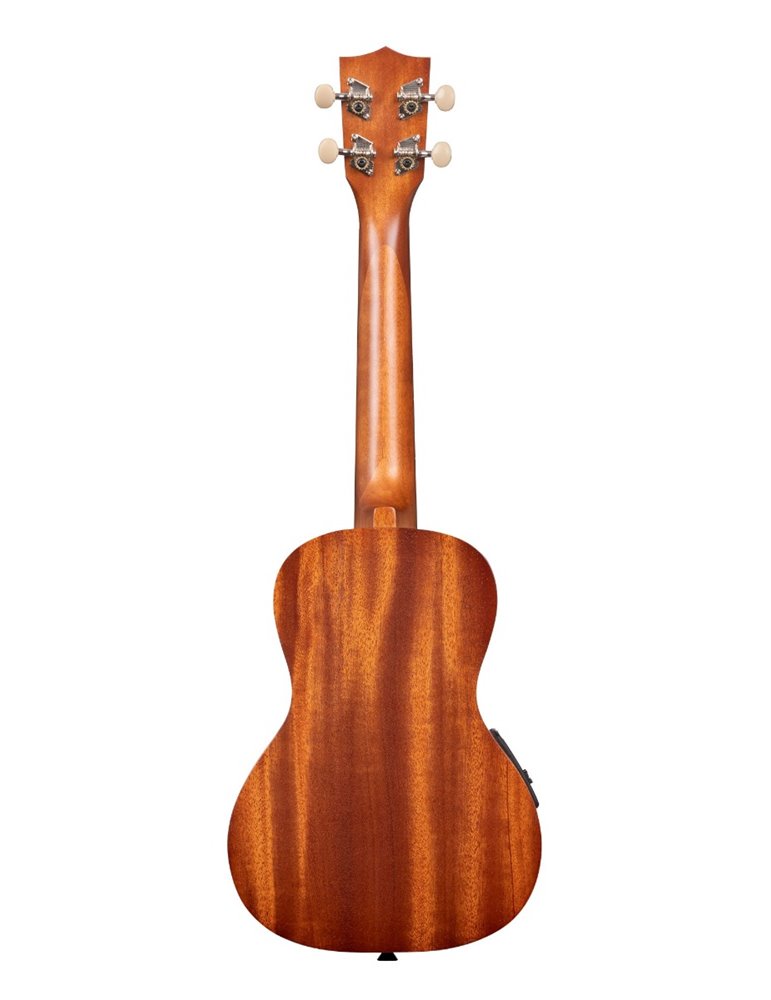 UKELELE CONCIERTO KALA CON EQ SERIE MAKALA MKCE