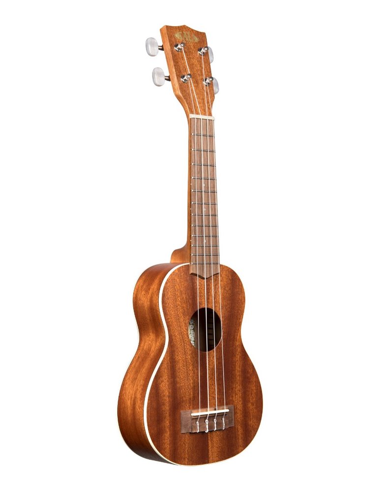 UKELELE SOPRANO KALA SERIE CAOBA KAS