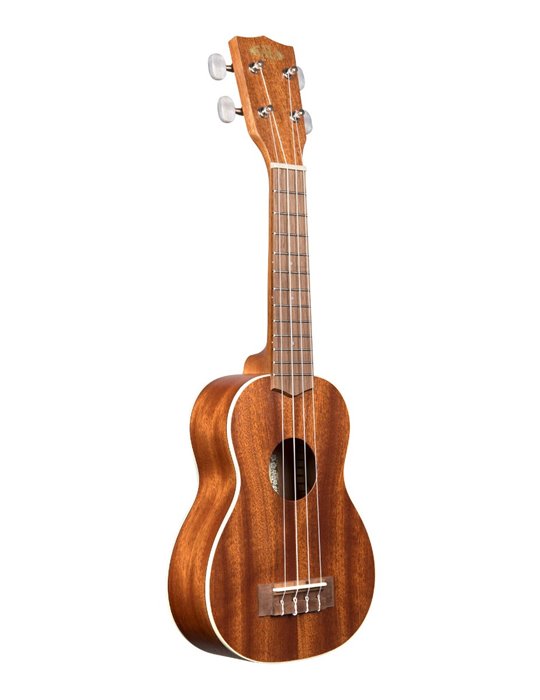 UKELELE SOPRANO KALA SERIE CAOBA KAS