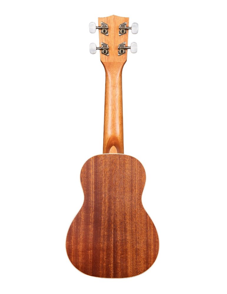 UKELELE SOPRANO KALA SERIE CAOBA KAS
