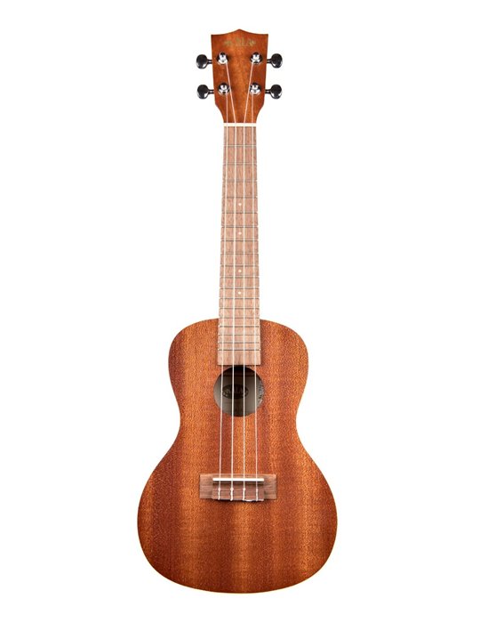 UKELELE CONCIERTO KALA SERIE CAOBA KAC