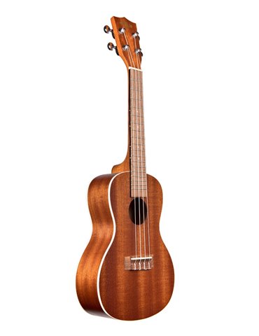 UKELELE CONCIERTO KALA SERIE CAOBA KAC 2