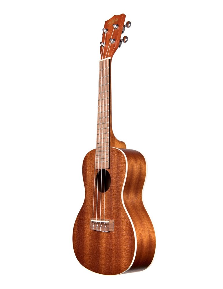 UKELELE CONCIERTO KALA SERIE CAOBA KAC