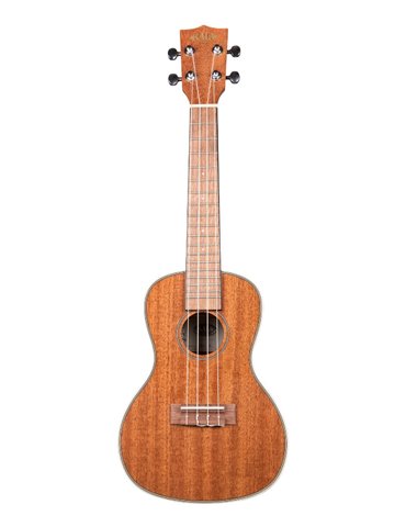 UKELELE CONCIERTO KALA SERIE CAOBA KACG