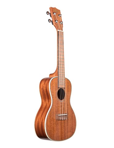 UKELELE CONCIERTO KALA SERIE CAOBA KACG 2