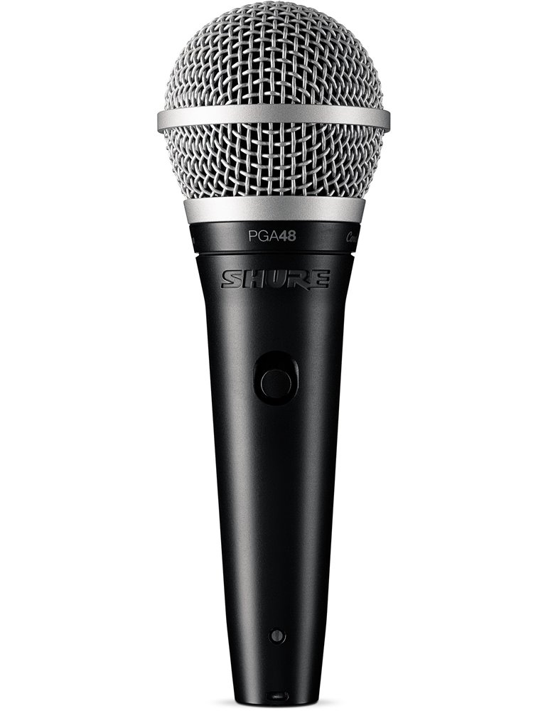 PGA48-XLR-E