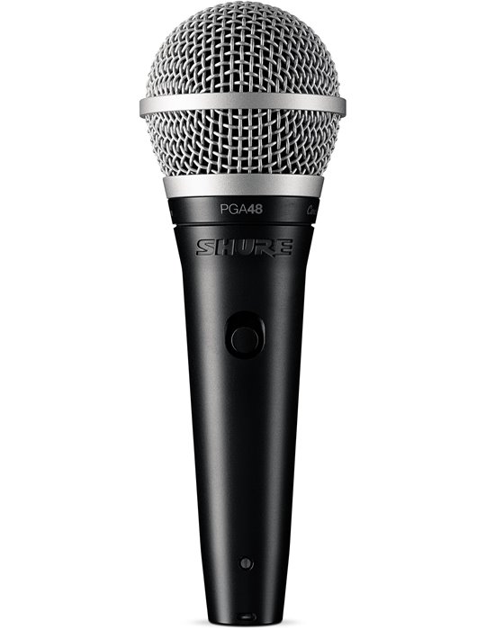 PGA48-XLR-E
