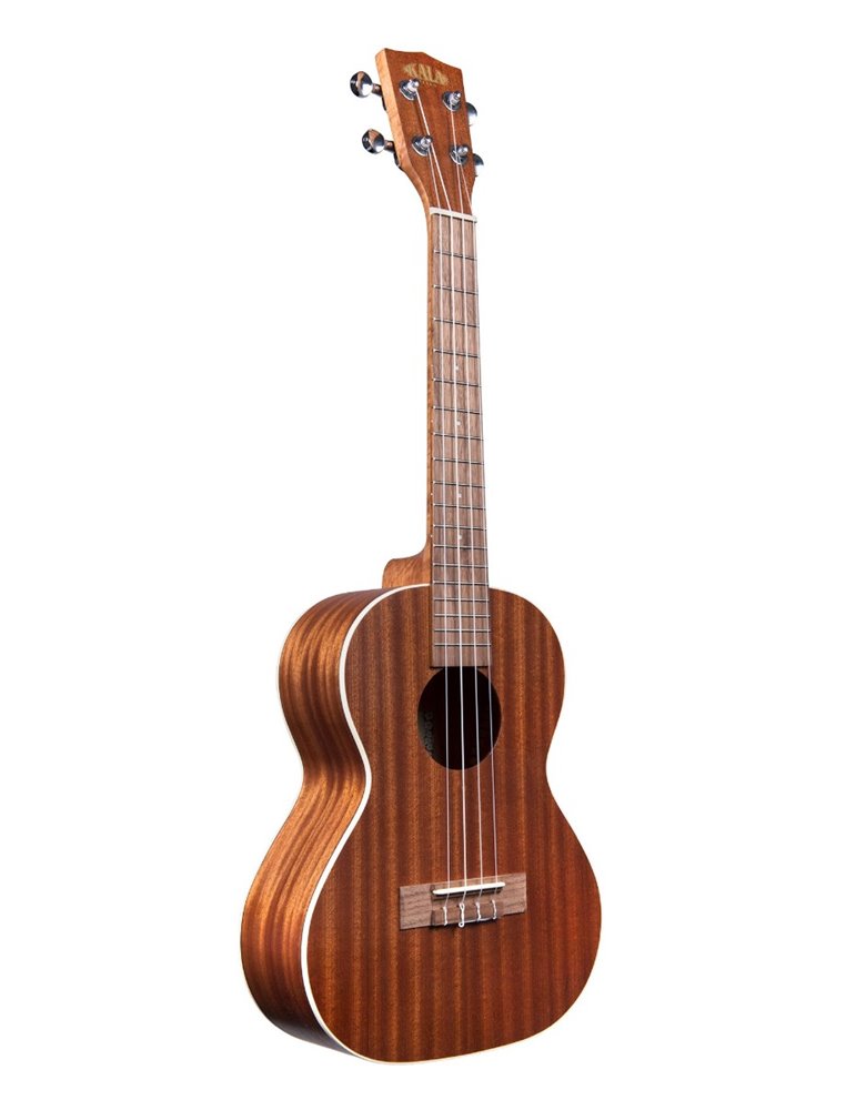 UKELELE TENOR KALA SERIE CAOBA KAT
