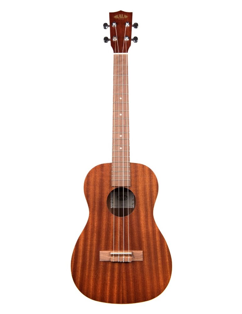 UKELELE BARÍTONO KALA SERIE CAOBA KAB