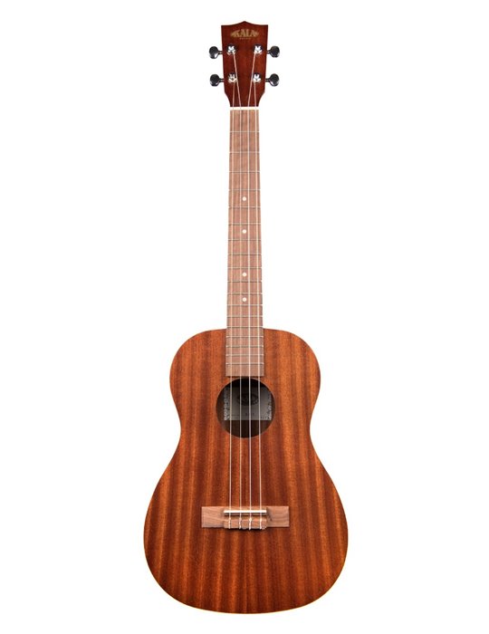 UKELELE BARÍTONO KALA SERIE CAOBA KAB