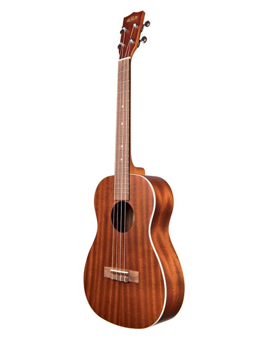 UKELELE BARÍTONO KALA SERIE CAOBA KAB