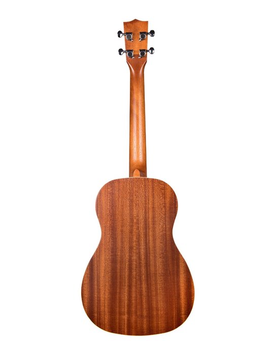 UKELELE BARÍTONO KALA SERIE CAOBA KAB