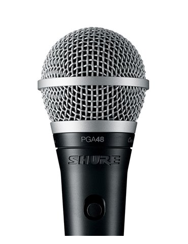 PGA48-XLR-E 2