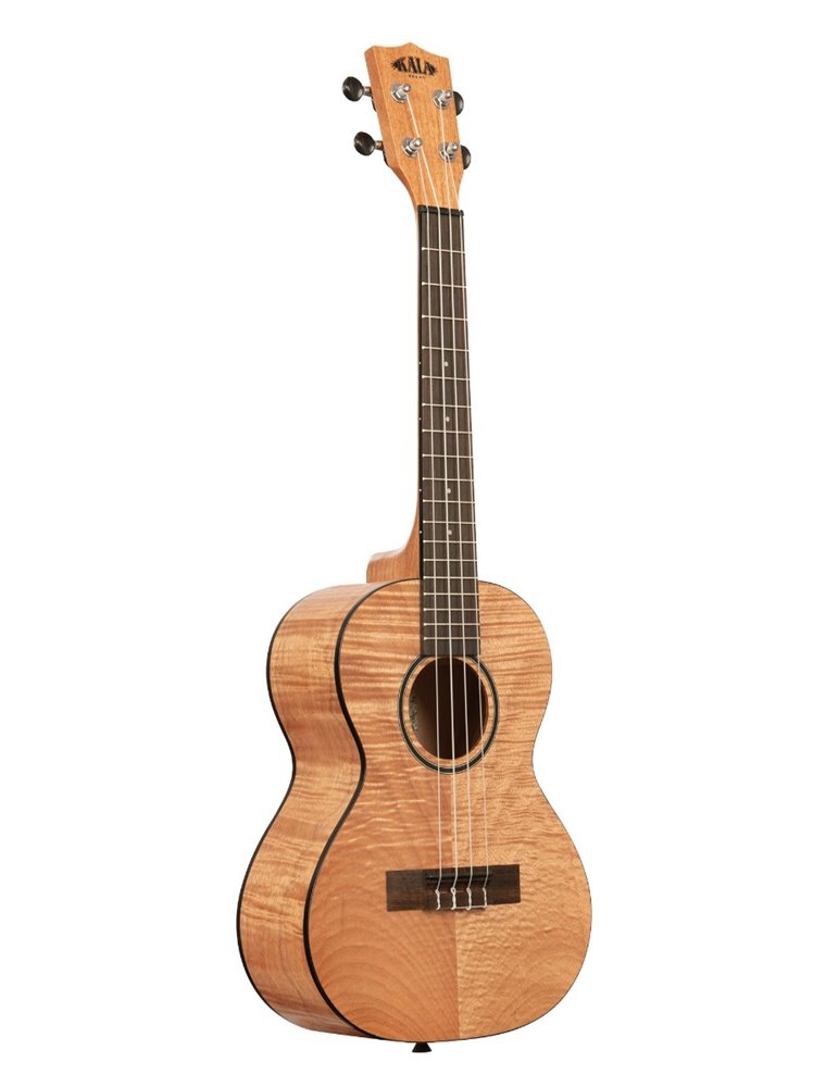 UKELELE TENOR KALA SERIE CAOBA EXOTIC KATEM