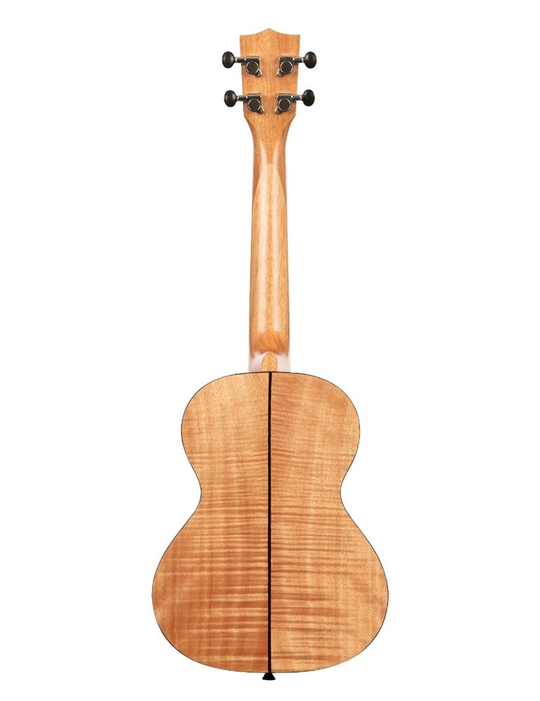 UKELELE TENOR KALA SERIE CAOBA EXOTIC KATEM