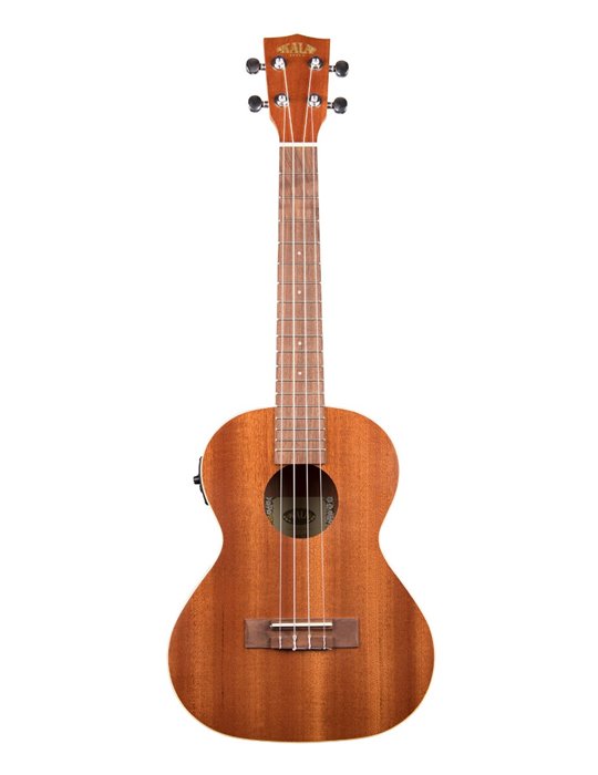 UKELELE TENOR ELECTRIFICADO KALA