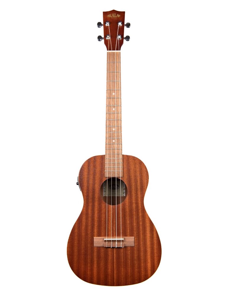 UKELELE BARÍTONO ELECTRIFICADO KALA
