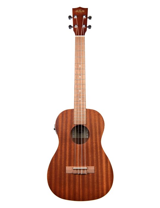 UKELELE BARÍTONO ELECTRIFICADO KALA
