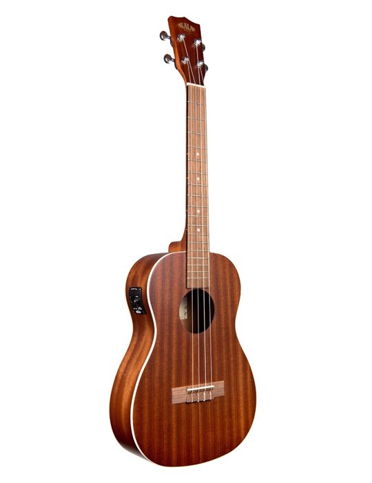 UKELELE BARÍTONO ELECTRIFICADO KALA