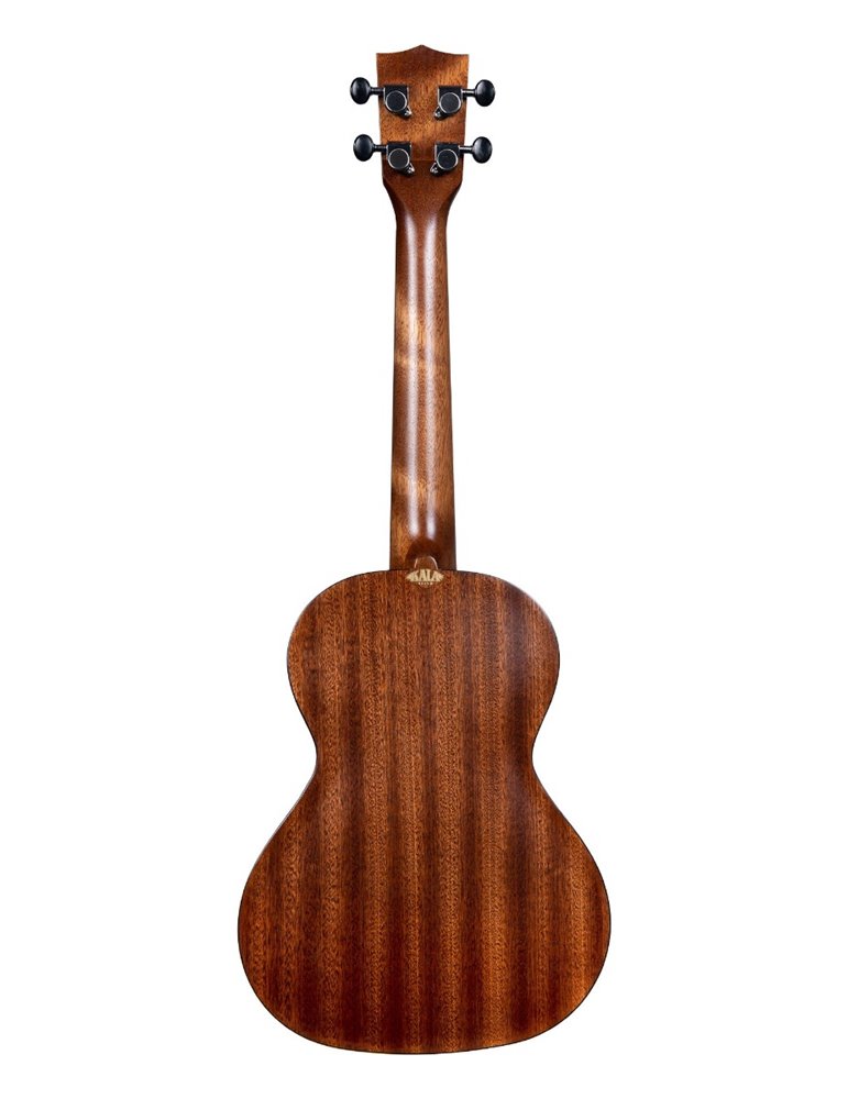 UKELELE TENOR DE KALA SERIE VIAJE TAPA MACIZA