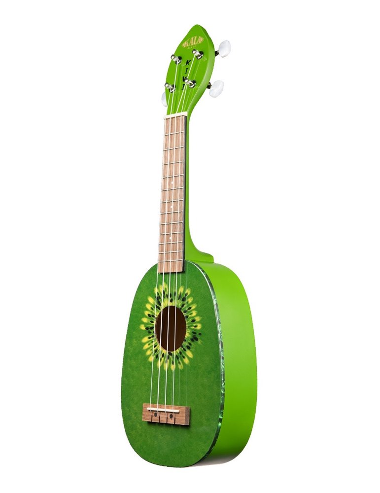 UKELELE KALA SERIE REFRESCANTE KIWIE SOPRANO
