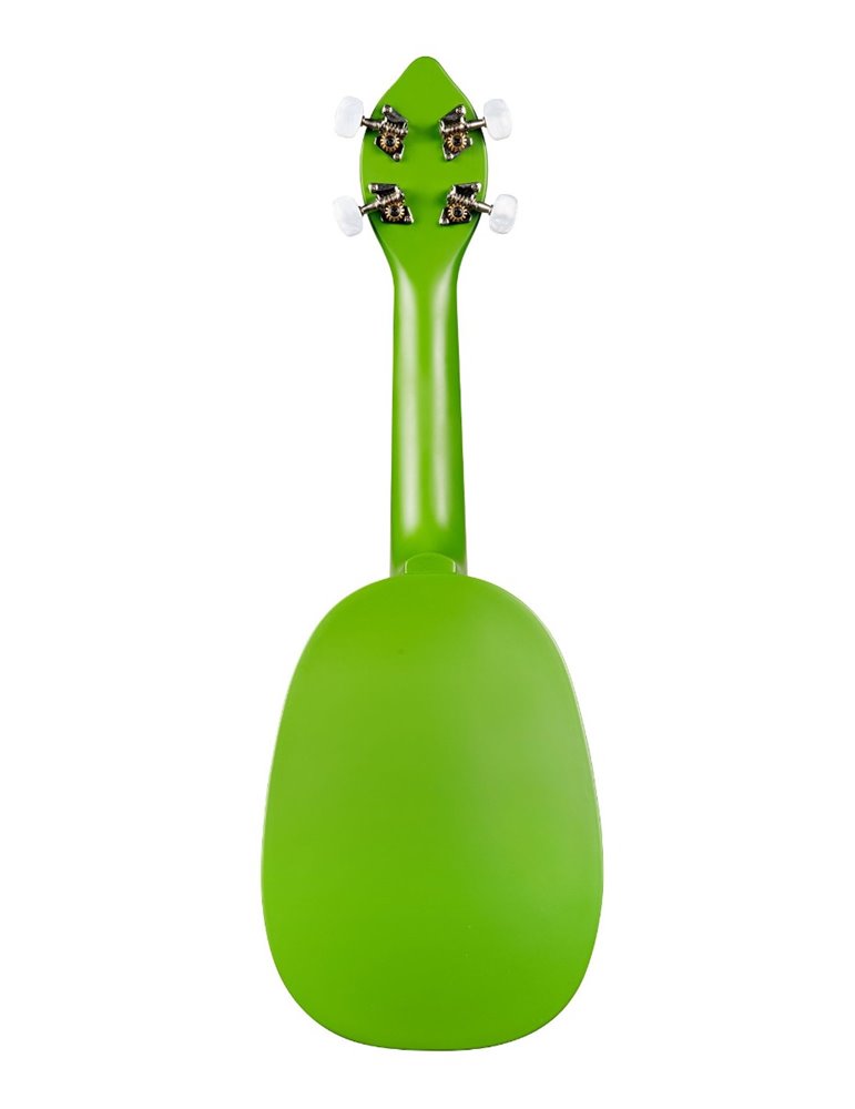 UKELELE KALA SERIE REFRESCANTE KIWIE SOPRANO