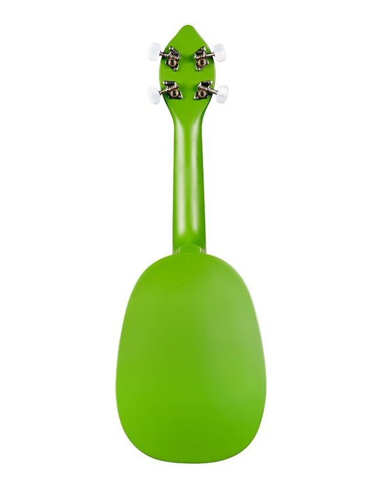 UKELELE KALA SERIE REFRESCANTE KIWIE SOPRANO